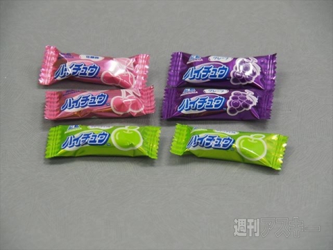 リアルぷよぷよ対決