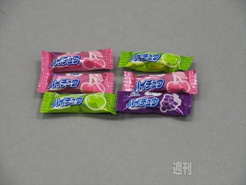 リアルぷよぷよ対決