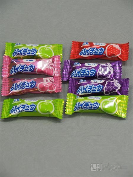 リアルぷよぷよ対決