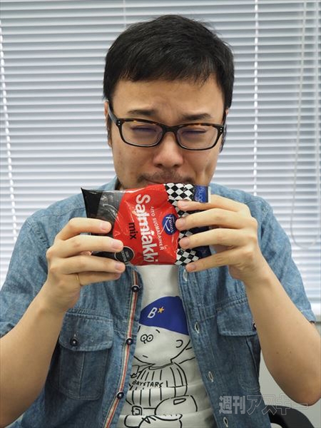 リアルぷよぷよ対決