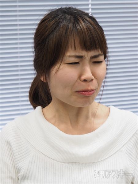 リアルぷよぷよ対決