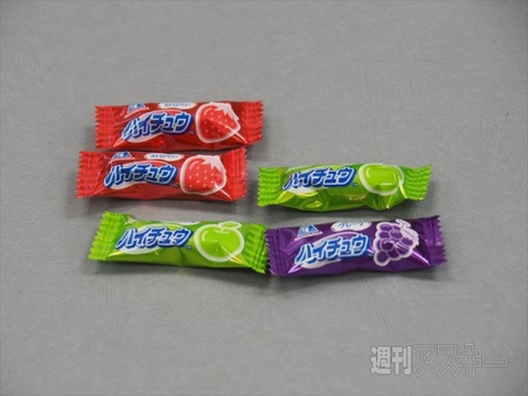 リアルぷよぷよ対決