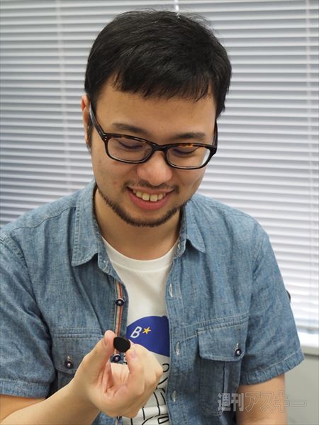 リアルぷよぷよ対決