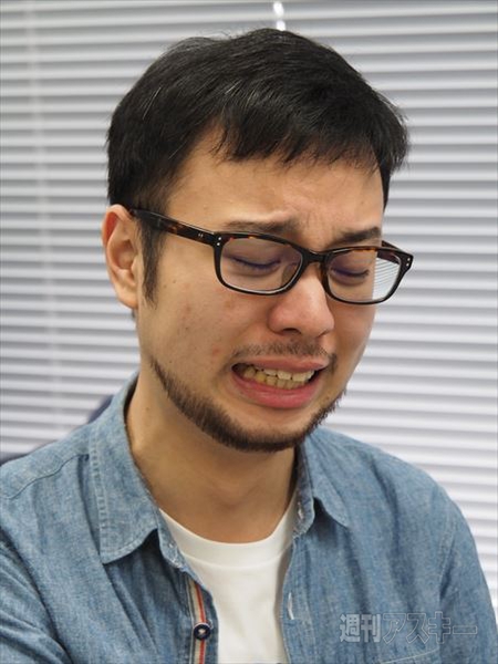 リアルぷよぷよ対決