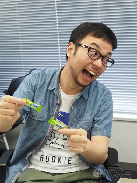 リアルぷよぷよ対決