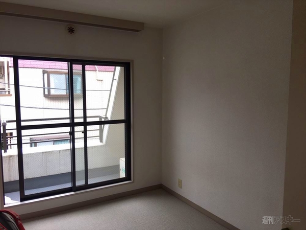 人生初トリュフ