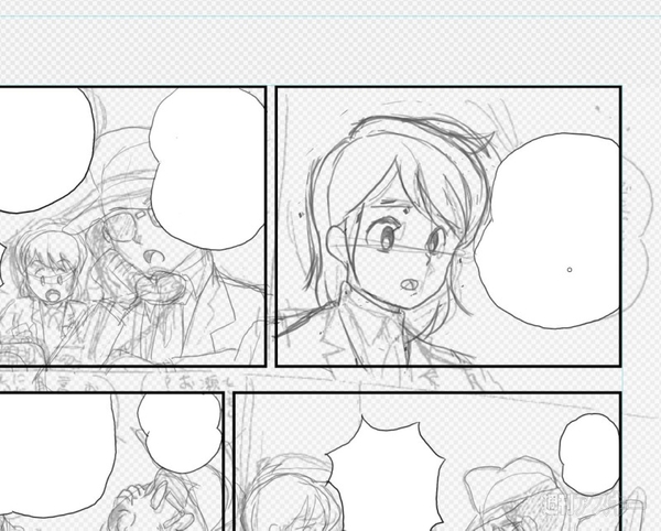 少年ジャンプでデビューできる!!無料の漫画作成ソフト