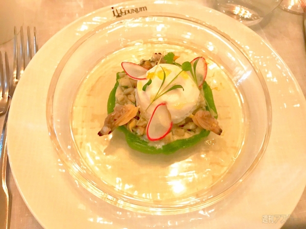 ナベコのグルメログ