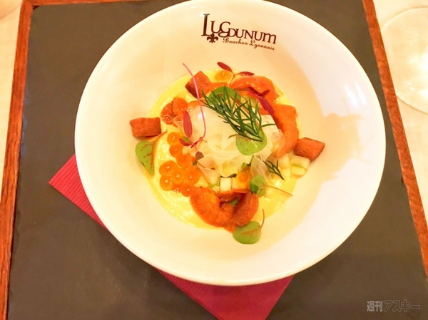 ナベコのグルメログ