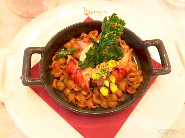 ナベコのグルメログ