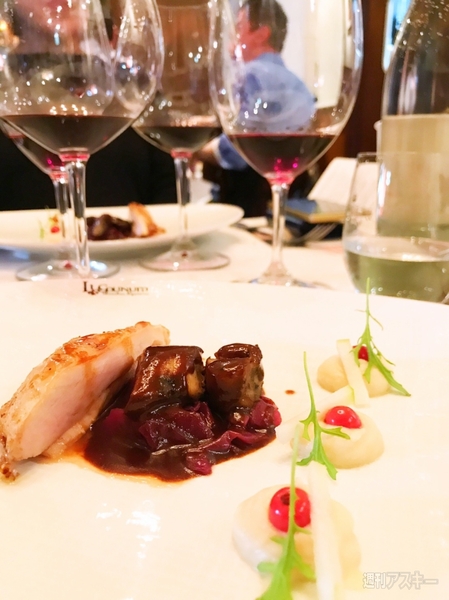 ナベコのグルメログ