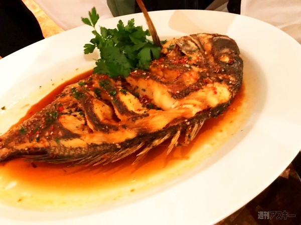 ナベコのグルメログ