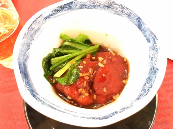 ナベコのグルメログ