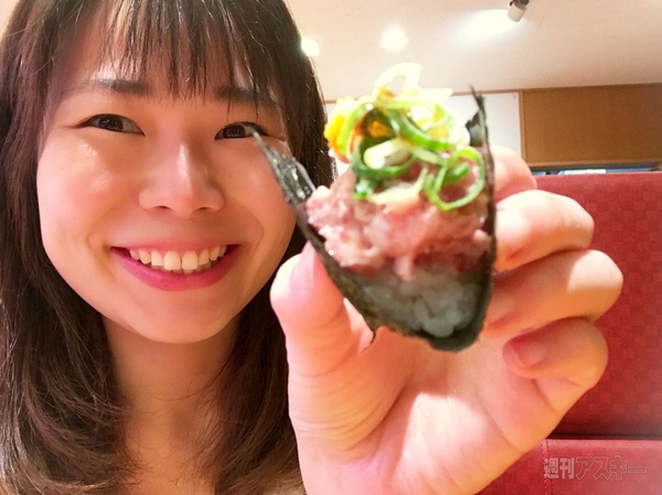 ブラックサンダー