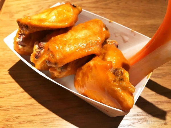 ファットバーガー