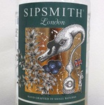 ロンドンの本格派クラフトジン「シップスミス」ラベルの白鳥の意味は？