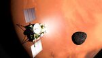 JAXA、火星衛星からサンプル回収へ／新型コロナ治療薬開発の最新事情