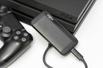爆速外付けSSD「Crucial X8 Portable SSD」でPS4 Proのゲーム生活はガラリと変わる！