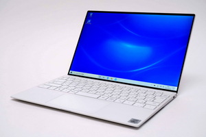 新 XPS 13 (2020) 実機レビュー = Ice Lakeと大画面と新キーボードで2020最強モバイルPCだった