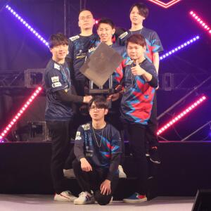 国内リーグ決勝戦でCAGが王座に！ R6S愛一色のレインボーシックスフェスティバル レポート（後半）