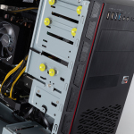 ASCII.jp：Core i7-10700搭載のデスクトップPCが税抜13万円台に シン