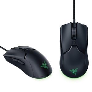 Razer、快適なフィット感と約61gの軽量ゲーミングマウス「Razer Viper Mini」が3月19日に発売！