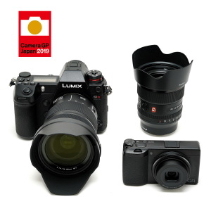 おカメラに投票してデジカメを当てよう!!「カメラグランプリ2020」投票受付開始だっ!!