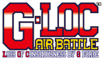 往年の名作『G-LOC AIR BATTLE』がNintendo Switchで配信開始