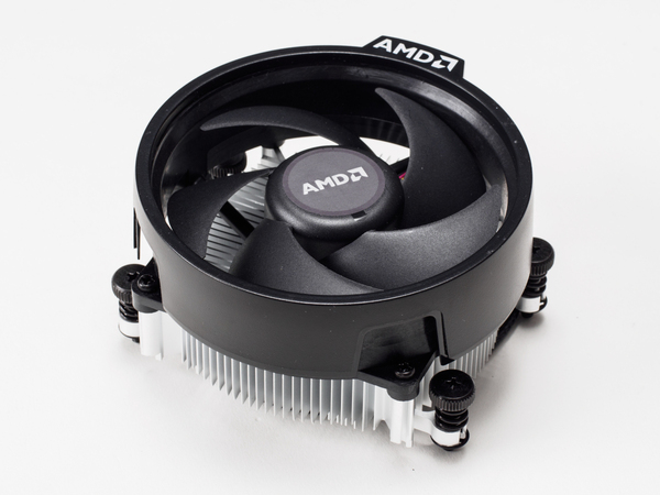 新品 AMD Ryzen 5600X クーラー付 国内正規品
