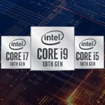 Comet Lake-Hは最大5.3GHz！Intel第10世代Core Hのi7は5GHz以上が当たり前？