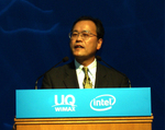 UQの旧WiMAXサービスが3月31日に終了、2009年の開始から11年