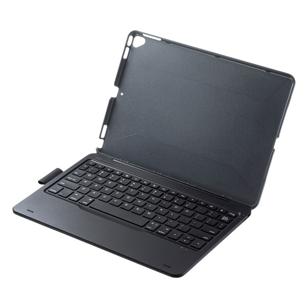 ASCII.jp：第7世代iPad専用のケース付きBluetoothキーボード
