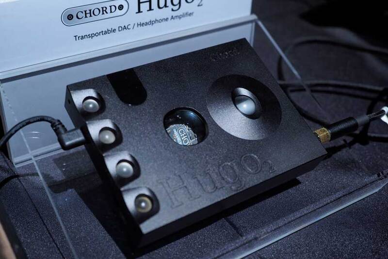 これぞ完成形、CHORD「Hugo 2」＋「2go」のタッグのすごい機能を紹介