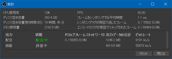 Ascii Jp ゲーム 配信で Ryzen Threadripper 3990x のパワーをどれだけ生かせるか検証 4 5