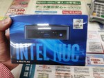 ASCII.jp：インテルの小型PC NUCから「Core i3-10110U」採用の新モデル登場