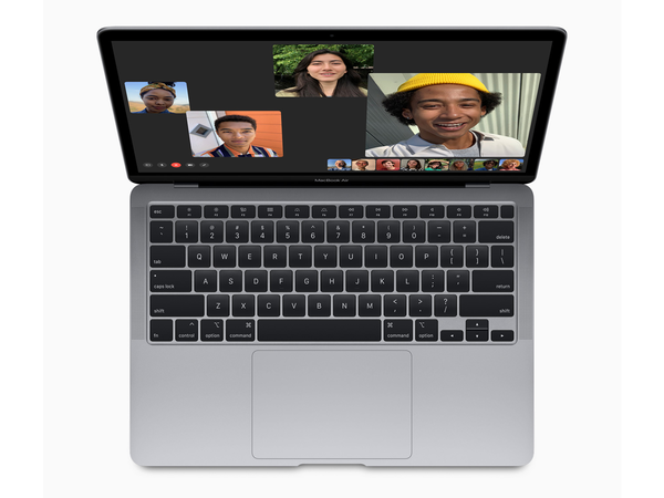 MacBook Pro 13インチ Air