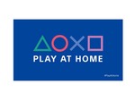 PlayStation、自主隔離に向けてゲームを無料公開する「Play At Home」イニシアチブ