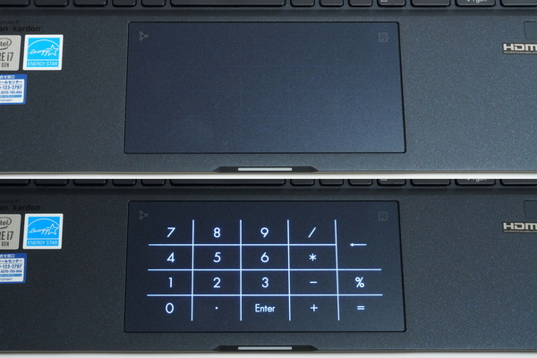 ASCII.jp：ExpertBook B9 実機レビュー = 駆動時間もキーボードも大満足の世界最軽量ノートPCだった