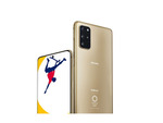 ドコモ、「Galaxy S20+ 5G」オリンピックモデルの発売中止を発表