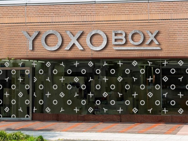 「YOXO BOX」イベントレポート