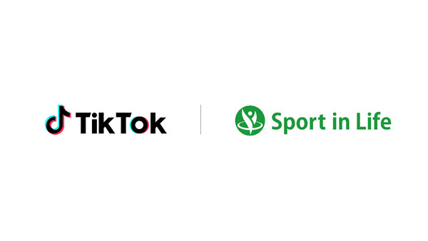 TikTok、スポーツ庁「Sport in Life」コンソーシアムに加盟