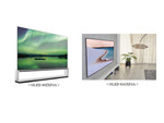 LG、有機ELおよび液晶テレビの2020年モデルを発表