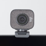 ウェブカメラ「C980」は使い方簡単で調光機能がスゴい、テレビ会議やオンライン飲み会で好印象を与えよう！