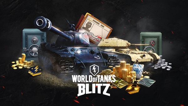 Ascii Jp アスキーゲーム World Of Tanks Blitz に新バトルパス 猛攻 が登場