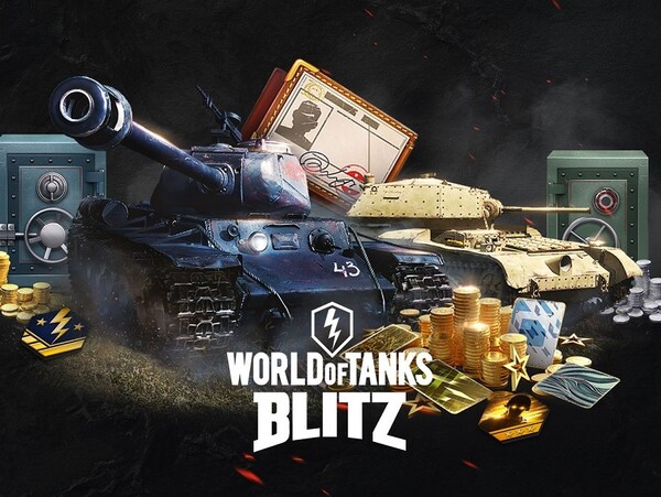 Ascii Jp アスキーゲーム World Of Tanks Blitz に新バトルパス 猛攻 が登場