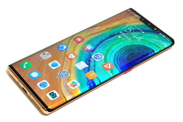 スマートフォン本体 HUAWEI MATE 30 PRO 8/256 HUAWEI Mate 30 Pro 5G｜価格比較・最新情報 - 価格.com