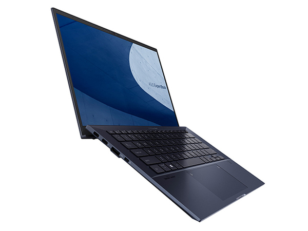 ASUS ExpertBook B9 B9450FA 大容量バッテリーモデル - ノートPC