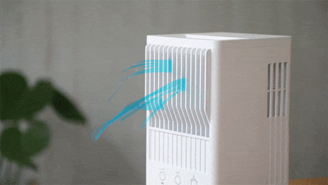 Ascii Jp 扇風機より涼しく クーラーより優しい 新しいタイプのヒンヤリ家電