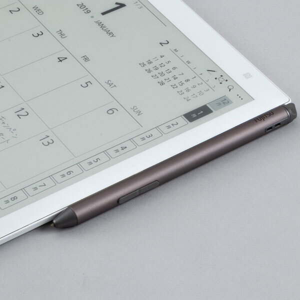 ASCII.jp：あえてデジタルノートっぽさではなく紙のノートのように自由