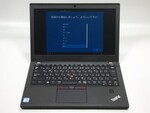 レノボのノートPC「ThinkPad X270」がクーポン利用で6万5780円
